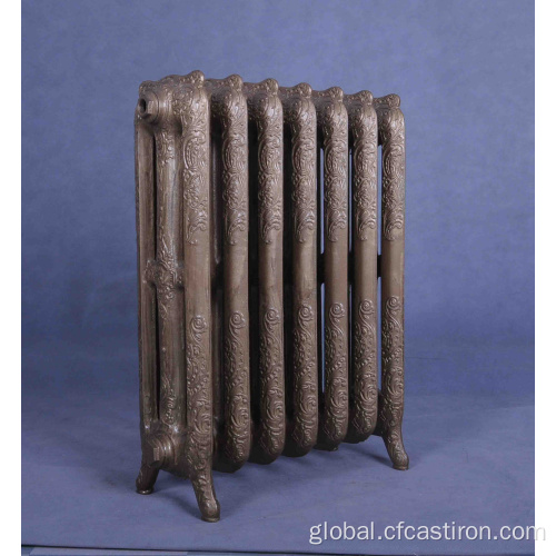 China Victoria iron radiator RAT760, Room heating radiator Supplier